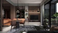 Jervois Privé (D10), Apartment #601772871